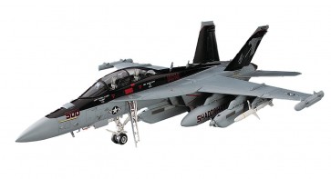 1/48 EA-18G ｸﾞﾗｳﾗｰ ハセガワ, HAS72527, by ハセガワ