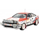 BEEMAX 1/24 トヨタ セリカ GT-FOUR ST165 1991 モンテカルロ ラリー ウィナー プラッツ, PLZ18360, by プラッツ