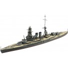 1/700  ウォーターライン 124 日本海軍 戦艦 長門  1927 アオシマ, AOS45114, by アオシマ