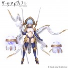 DarkAdvent: Krakendress ラーニア DX ver.1.2 アルファマックス, ALP82000, by アルファマックス