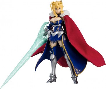 figma Fate/Grand Order ランサー/アルトリア・ペンドラゴン マックスファクトリー, MAX68274, by マックスファクトリー