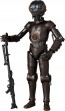 MAFEX Star Wars: The Empire Strikes Back 4-LOM メディコム・トイ, MED72409, by メディコム・トイ
