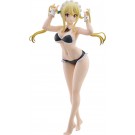 POP UP PARADE BEACH QUEENS FAIRY TAIL 100年クエスト ルーシィ・ハートフィリア バルゴフォーム 水着 Ver. L size グッドスマイルカンパニー, GSC665422, by グッドスマイルカンパニー