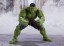 S.H.Figuarts ハルク -《AVENGERS ASSEMBLE》 EDITION‐ (アベンジャーズ) アベンジャーズバンダイ, BAN12922, by バンダイ
