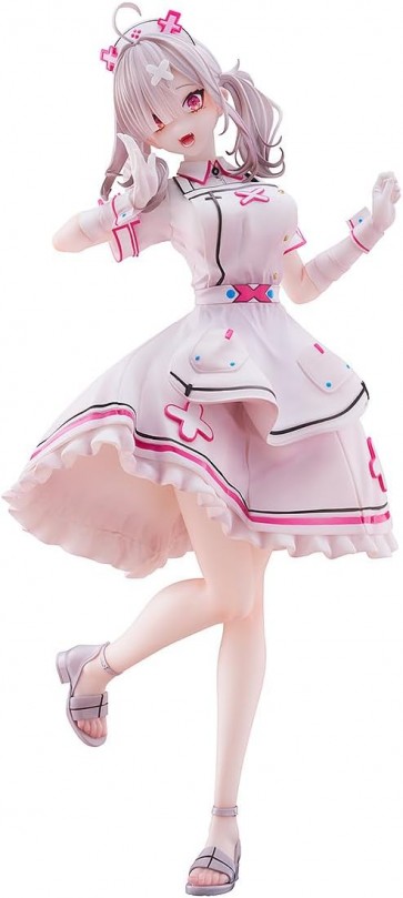 1/7 にじさんじ 健屋花那 (再販) DMM Factory, DMM69342, by DMM Factory