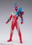 S.H.Figuarts ウルトラマンオメガ レキネスアーマー バンダイ, BAC88026, by バンダイ