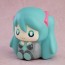ましゅまろいど キャラクター ボーカル シリーズ01 初音ミク 初音ミク グッドスマイルカンパニー, GSC80819, by グッドスマイルカンパニー