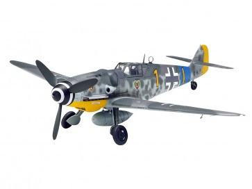 1/48 ﾒｯｻｰｼｭﾐｯﾄ Bf109 G-6 タミヤ, TAM11171, by タミヤ
