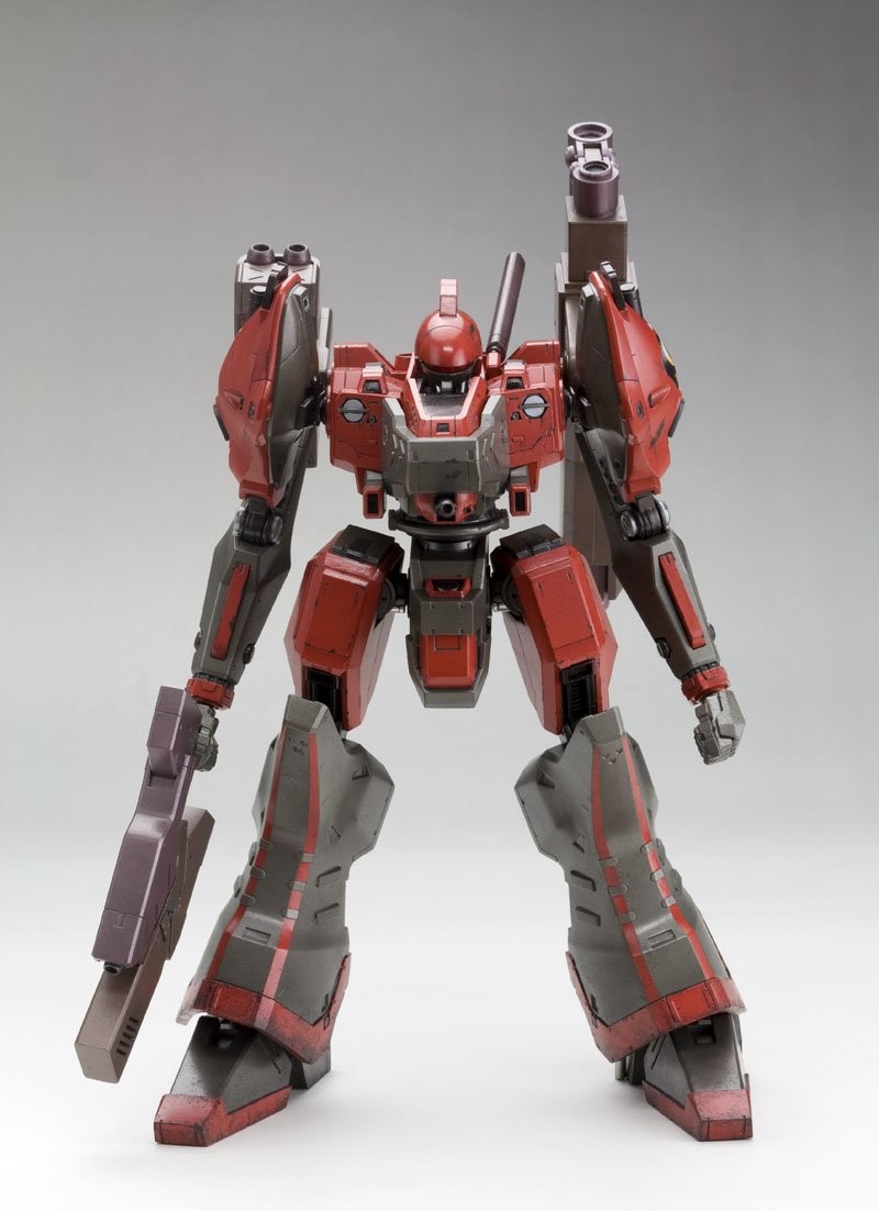 1/72 アーマード・コア ナインボール ARMORED CORE Ver. コトブキヤ