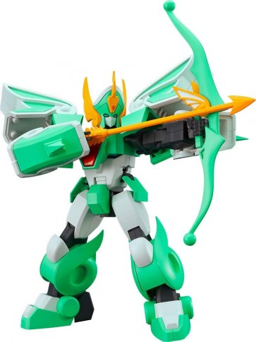 MODEROID 魔動王グランゾート ウインザート グッドスマイルカンパニー, GSC43661, by グッドスマイルカンパニー