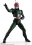 S.H.Figuarts（真骨彫製法） 仮面ライダーBLACK RX バンダイ, BAC98452, by バンダイ