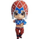 ねんどろいど TVアニメ『ジョジョの奇妙な冒険 黄金の風』 グイード・ミスタ ジョジョの奇妙な冒険メディコス, MEC61950, by メディコス