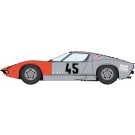 1/24 ランボルギーニ ミウラ P400 1968 ACP GP ハセガワ, HAS06830, by ハセガワ