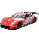 1/24 ﾓﾁｭｰﾙ ﾋﾟｯﾄﾜｰｸZ(完成品), TAM21037, by タミヤ