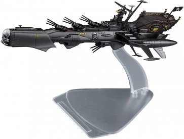 1/2500 宇宙海賊戦艦 アルカディア 三番艦[改] 強攻型 ハセガワ, HAS47879, by ハセガワ