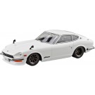 1/32 楽プラ スナップキット No.15CU-WH ニッサン S30フェアレディZ カスタム (ホワイト) アオシマ, AOS00018, by アオシマ