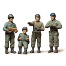 タミヤ　 1/35MM ｱﾒﾘｶ戦車兵ｾｯﾄ 【ｽｹｰﾙ特別販売商品】, TAM62259, by タミヤ