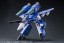 1/60完全変形VF-1J スーパーバルキリー　マクシミリアン ジーナス 搭乗機 Premium Finish, ARC21404, by アルカディア