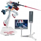ROBOT魂 ＜SIDE MS＞ 機動戦士ガンダム RX-78-2 ガンダム ver. A.N.I.M.E. ～ROBOT魂15th ANNIVERSARY～ バンダイ, BAC55271, by バンダイ