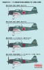 1/72 帝国海軍 零式艦上戦闘機 五二型 (三菱製・中期型) ファインモールド, FIN15023, by ファインモールド