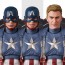 MAFEX キャプテンアメリカ (Classic Suit)  メディコム・トイ, MED72201, by メディコム・トイ