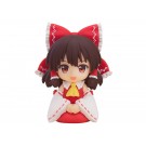 ねんどろいどぷらす 東方Project 博麗霊夢 らばーますこっと グッドスマイルカンパニー, GSC70488, by グッドスマイルカンパニー