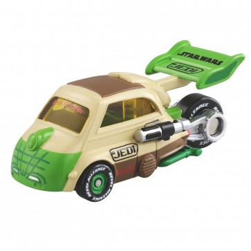 SC-07 スター･カーズ ヨーダ Bub200 Y タカラトミー, TAK75342, by タカラトミー