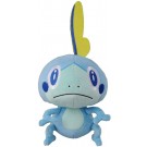 ポケットモンスター ポケモン ぬいぐるみ 05 メッソン タカラトミー, TAK45073, by タカラトミー