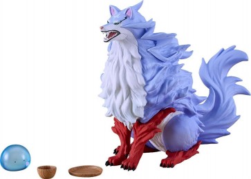 POP UP PARADE Swacchao! とんでもスキルで異世界放浪メシ2 フェル＆スイ グッドスマイルカンパニー, GSC68096, by グッドスマイルカンパニー