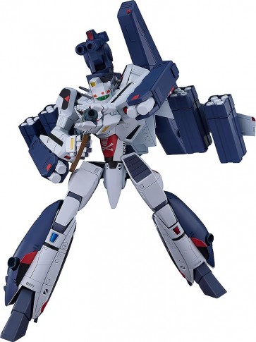 1/72 PLAMAX 超時空要塞マクロス 愛 おぼえていますか PX16 VF-1S ストライクバトロイドバルキリー（一条輝機） マックスファクトリー, MAX14844, by マックスファクトリー