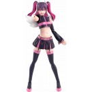 S.H.Figuarts 2.5次元の誘惑 ミリエラ 天使空挺隊／美花莉 バンダイ, BAC73008, by バンダイ