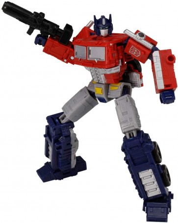 トランスフォーマー ウォーフォーサイバトロンシリーズ WFC-11 オプティマスプライム トランスフォーマータカラトミー, TAK71911, by タカラトミー