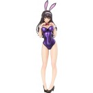 1/4 冴えない彼女の育てかた 霞ヶ丘詩羽 生足バニーVer. フリーイング, FRE99291, by FREEing