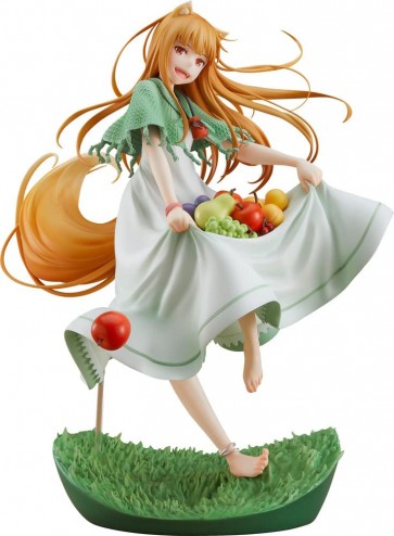 1/7 狼と香辛料 ホロ ～狼と果実の香り～ グッドスマイルカンパニー, GSC45158, by グッドスマイルカンパニー