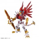 Figure-rise Standard Amplified シャイングレイモン バンダイ, BAN53246, by バンダイ