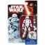 スター・ウォーズ フォースの覚醒 ベーシックフィギュア ストームトルーパー タカラトミー, TAK46642, by タカラトミー