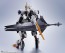 METAL ROBOT魂 機動戦士ガンダム 鉄血のオルフェンズ ＜SIDE MS＞ ガンダムバルバトスルプスレクス（再販） バンダイ, BAC98681, by バンダイ