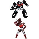 トランスフォーマー WKS-03 ネメシスプライム&ラヴァムレータ ワイルドッキングセット タカラトミー, TAK82760, by タカラトミー