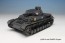1/35 ガールズ&パンツァー IV号戦車D型 あんこうチーム 10周年記念特別版です! プラッツ, PLZ82326, by プラッツ