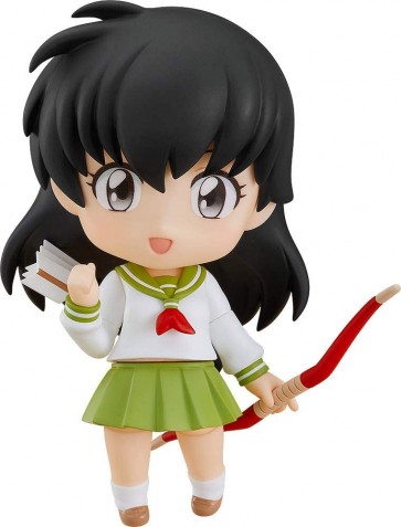ねんどろいど 犬夜叉 日暮かごめ グッドスマイルカンパニー, GSC23489, by グッドスマイルカンパニー