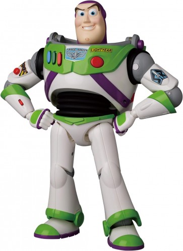 ULTIMATE BUZZ LIGHTYEAR メディコム・トイ, MED13246, by メディコム・トイ