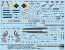 1/72 F/A-18E スーパーホーネット＆F/A-18C ホーネット“USS ニミッツ CVW-11 スペシャルパック Part2” ハセガワ, HAS21674, by ハセガワ