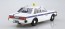 1/24 ザ・モデルカー No.43 430セドリックセダン 200STD 個人タクシー アオシマ, AOS64856, by アオシマ