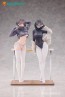 1/7 ギター妹妹(メイメイ)&昇玖先生の舞踏教室 セット エンソウトイズ, EST27277, by エンソウトイズ