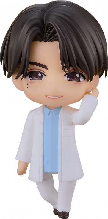 ねんどろいど 青二プロダクション 島﨑信長 グッドスマイルカンパニー, GSC86118, by グッドスマイルカンパニー
