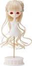 Harmonia bloom ウィッグシリーズ シニヨンロング (プラチナゴールド) Harmoniグッドスマイルカンパニー, GSC38278, by グッドスマイルカンパニー