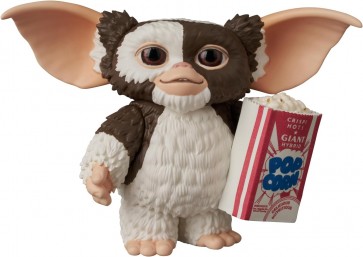 UDF GREMLINS SERIES 2 GIZMO WITH POPCORN メディコム・トイ, MED58877, by メディコム・トイ