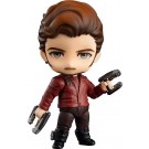 ねんどろいど アベンジャーズ／エンドゲーム スター・ロード エンドゲーム Ver. マーベル グッドスマイルカンパニー, GSC21904, by グッドスマイルカンパニー