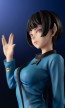 1/7 スター・トレック美少女 ヴァルカン サイエンスオフィサー コトブキヤ, KBY32167, by コトブキヤ