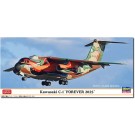 1/200 川崎 C-1 フォーエバー 2025 ハセガワ, HAS08684, by ハセガワ